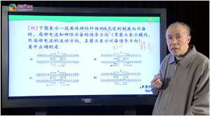 特级教师：林镜仁